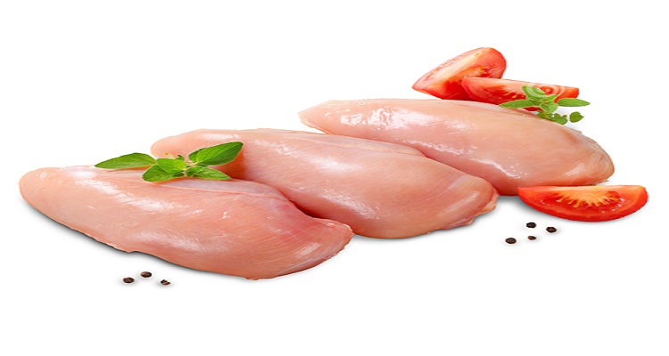 Báo giá thịt gà nhập khẩu mới nhất năm 2022